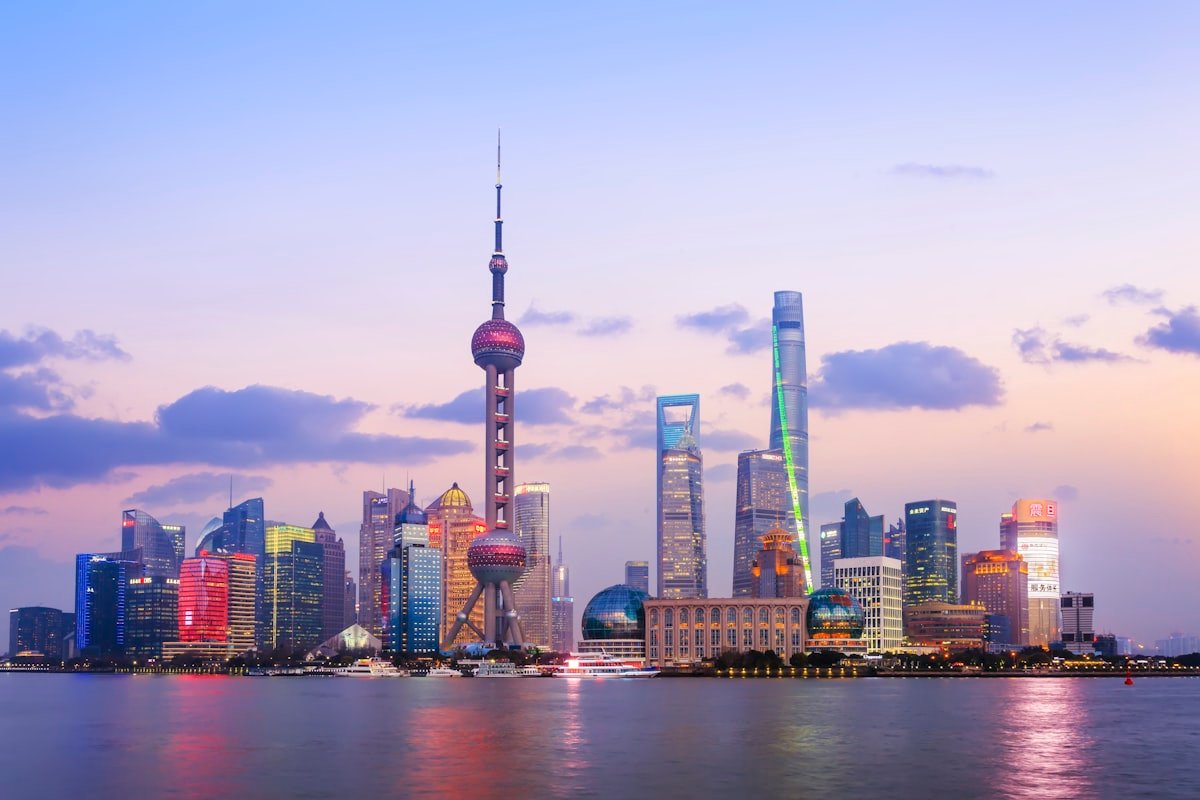 MBBS in China for International Students: Fees, Eligibility & Admission Process
