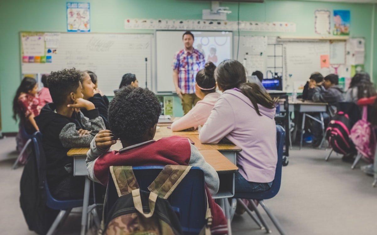 International Teaching Jobs Abroad: How to Get Hired in 2026